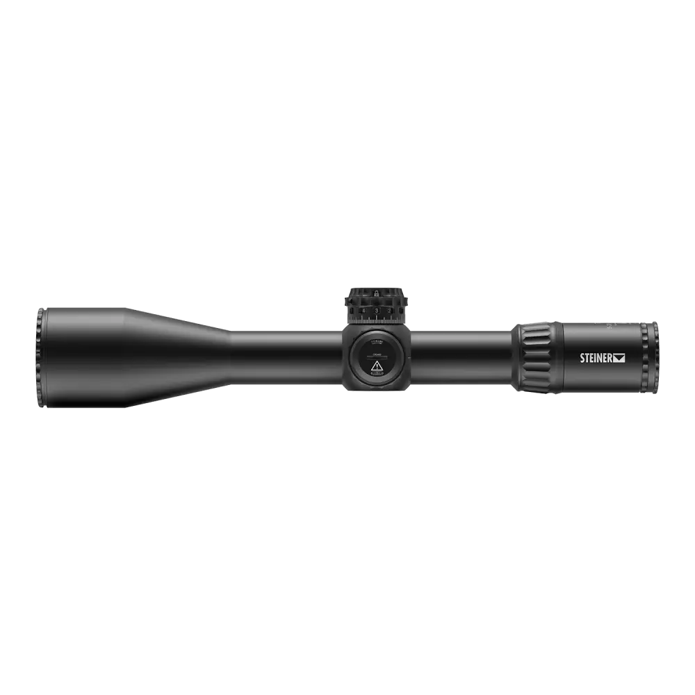 T6Xi 5-30x56 | Steiner High-Quality Optics